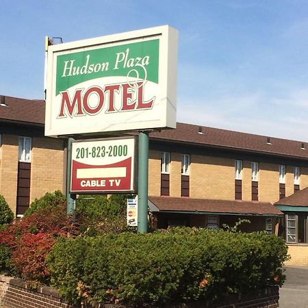 Hudson Plaza Motel Bayonne Jersey City Extérieur photo