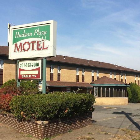 Hudson Plaza Motel Bayonne Jersey City Extérieur photo
