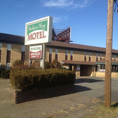Hudson Plaza Motel Bayonne Jersey City Extérieur photo