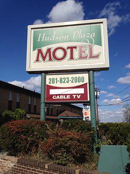 Hudson Plaza Motel Bayonne Jersey City Extérieur photo