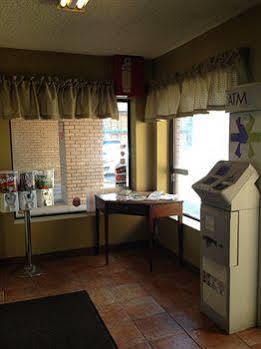Hudson Plaza Motel Bayonne Jersey City Extérieur photo