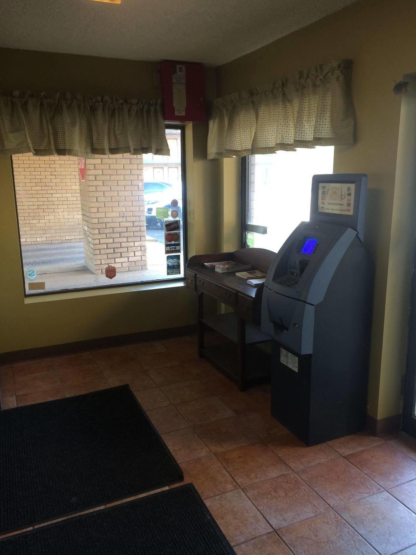 Hudson Plaza Motel Bayonne Jersey City Extérieur photo