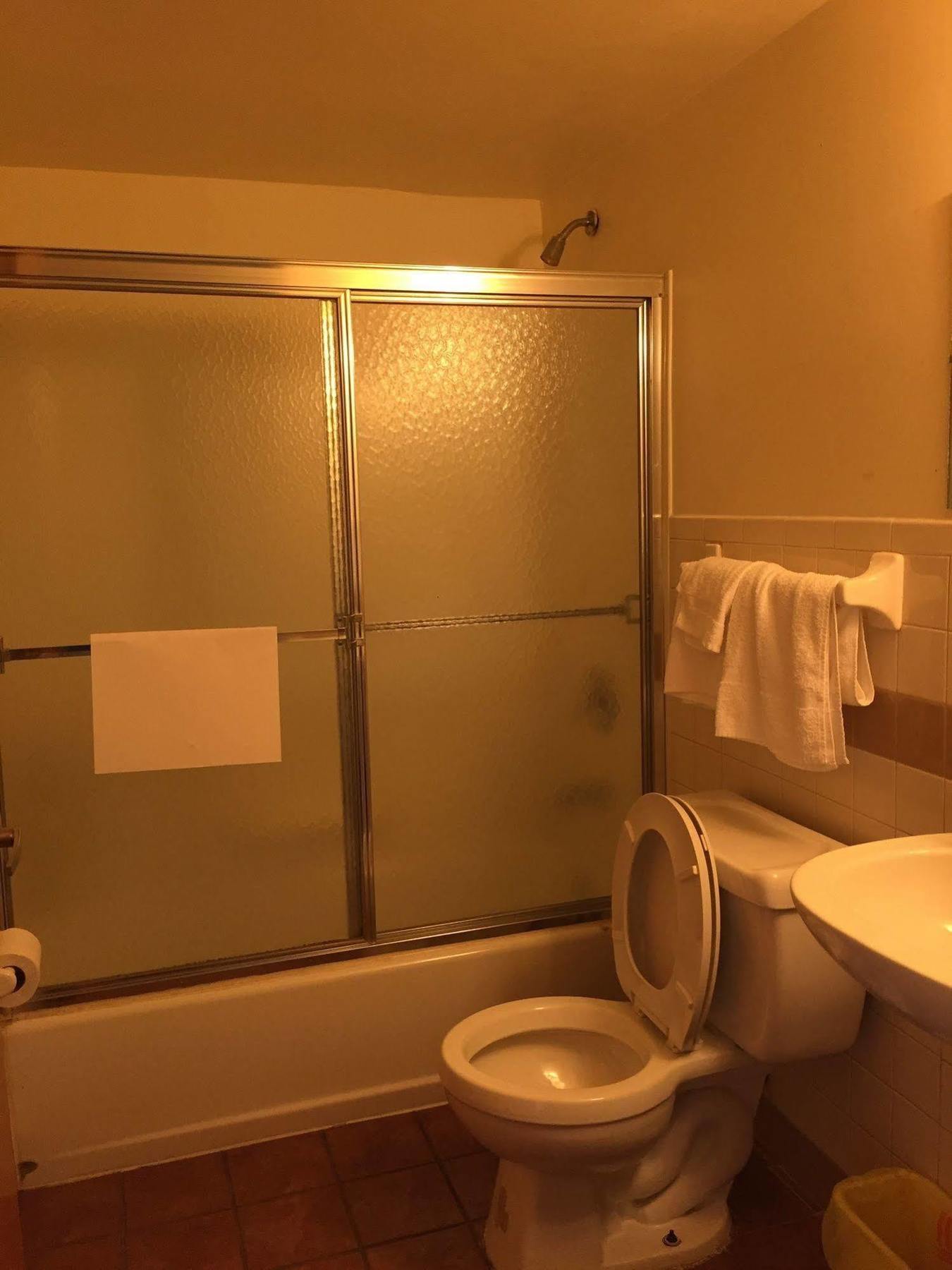Hudson Plaza Motel Bayonne Jersey City Extérieur photo