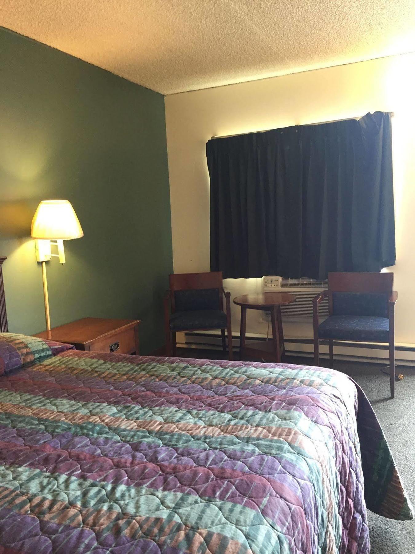 Hudson Plaza Motel Bayonne Jersey City Extérieur photo